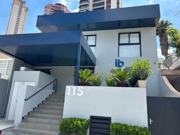Consultório em Jardim Anália Franco, São Paulo